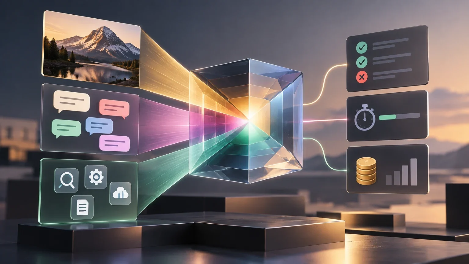 Command A+: How to Test Whether Vision, Multilingualism, and Tool Use Work Together