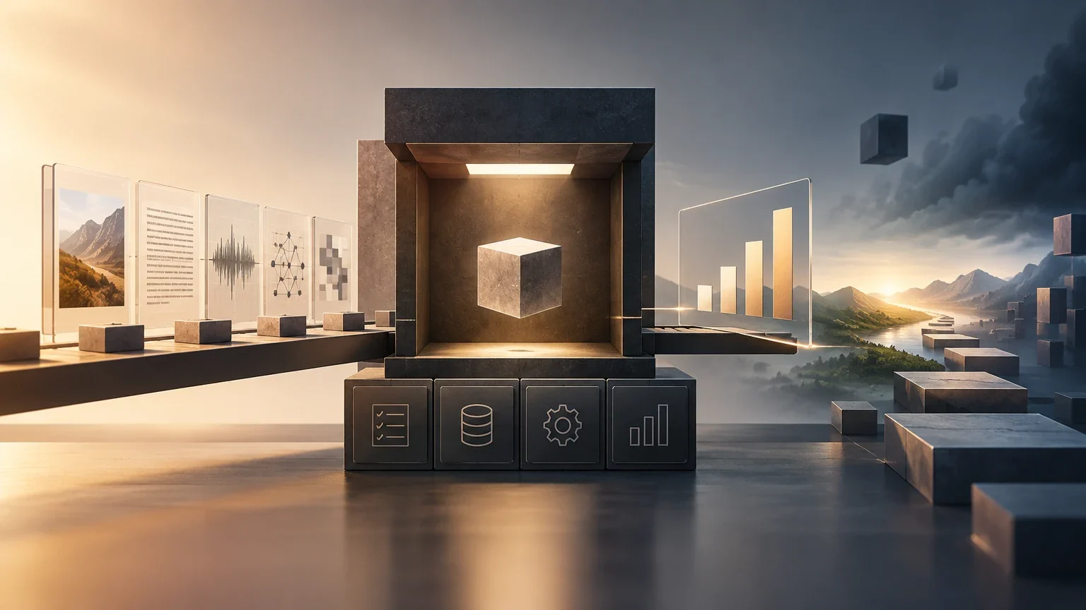 AI benchmarks: what they measure and what a score demonstrates