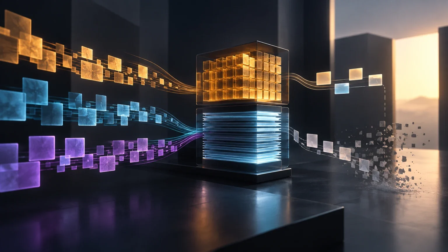 Context Caching in AI: What It Reuses—and Why It Doesn’t Mean “Remembering”