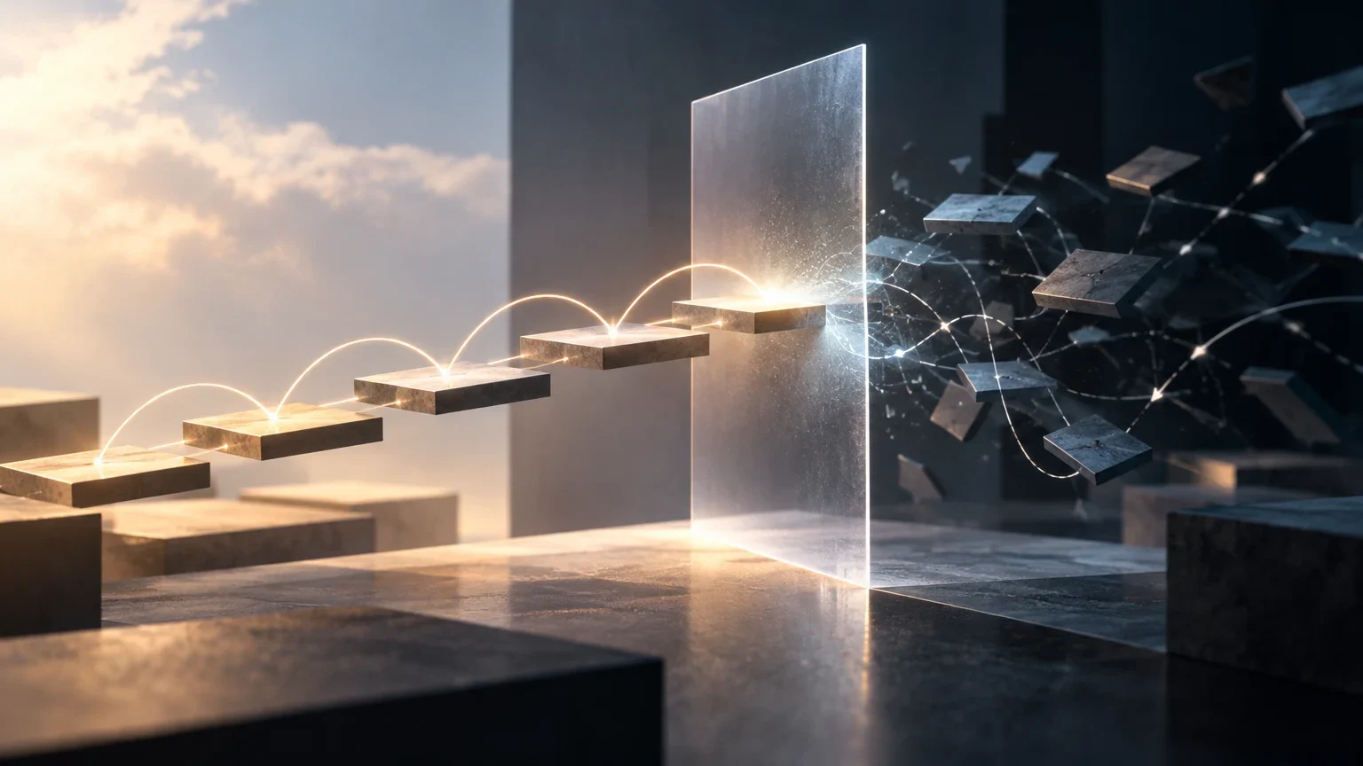 Chain of Thought in AI: What It Is—and What It Doesn’t Prove