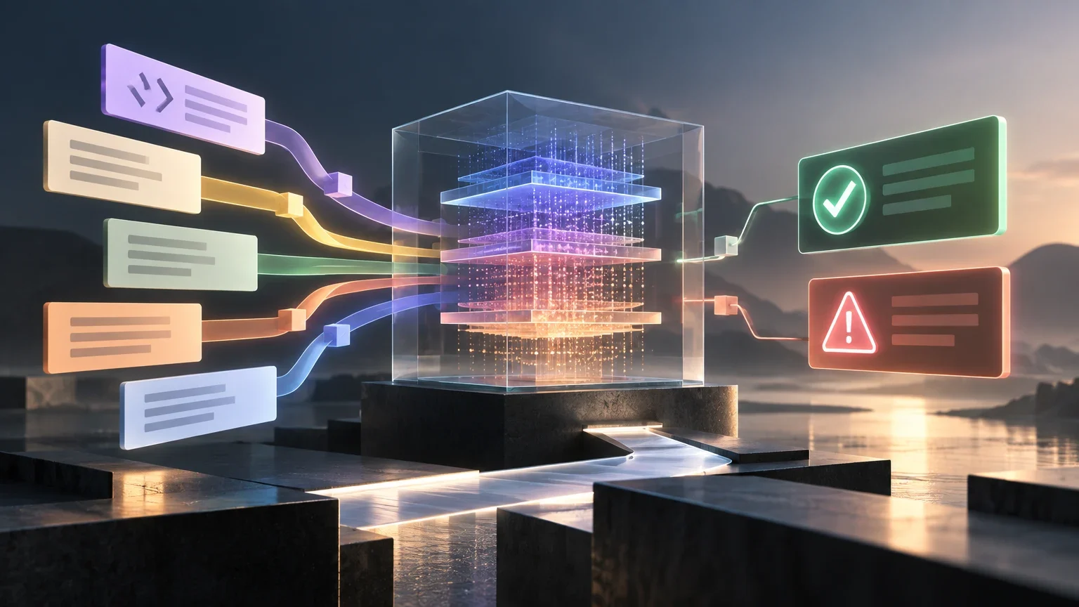 DeepSeek R1 in Production: How to Test the Prompt Template Without Breaking Your Application