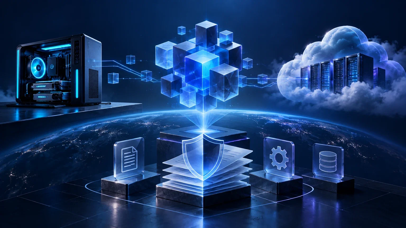 Alibaba Qwen: what can run locally, what requires an API, and how to interpret its security commitments