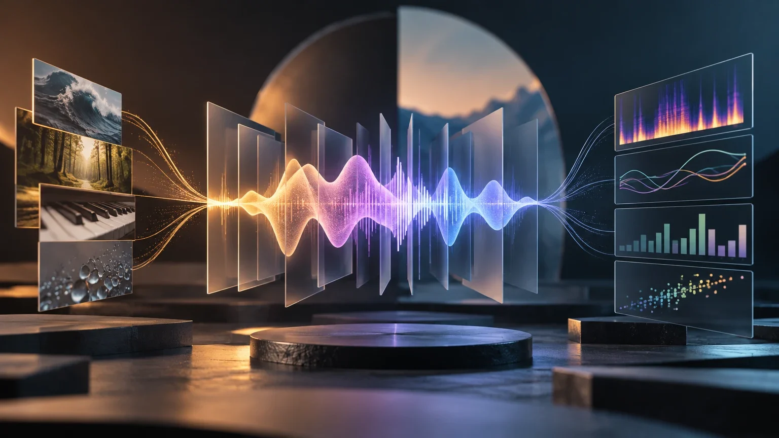 Stable Audio 3 Under Evaluation: What the Metrics Measure and When Results Can Be Compared