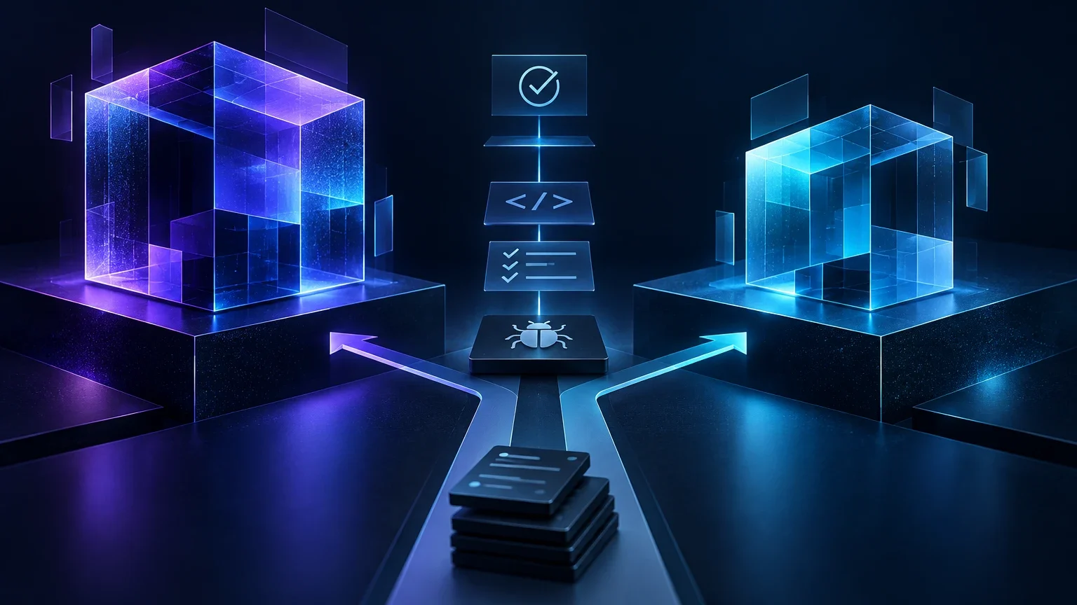 Claude Opus 4.5 vs Claude Sonnet 4.5: when to pay more to fix code issues—and when not to