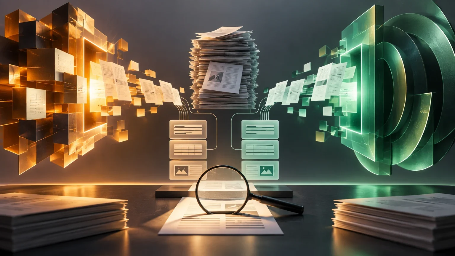 Amazon Nova 2 Lite vs. Claude Fable 5.1 for Document Data Extraction: How to Design a Reproducible Comparison