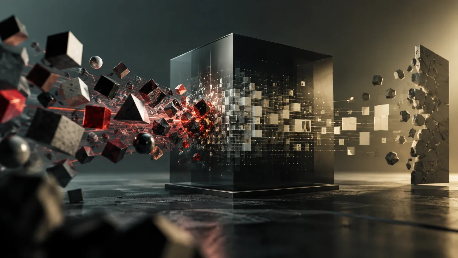 Adversarial Testing: Definition, Methodology and Limits in AI Systems