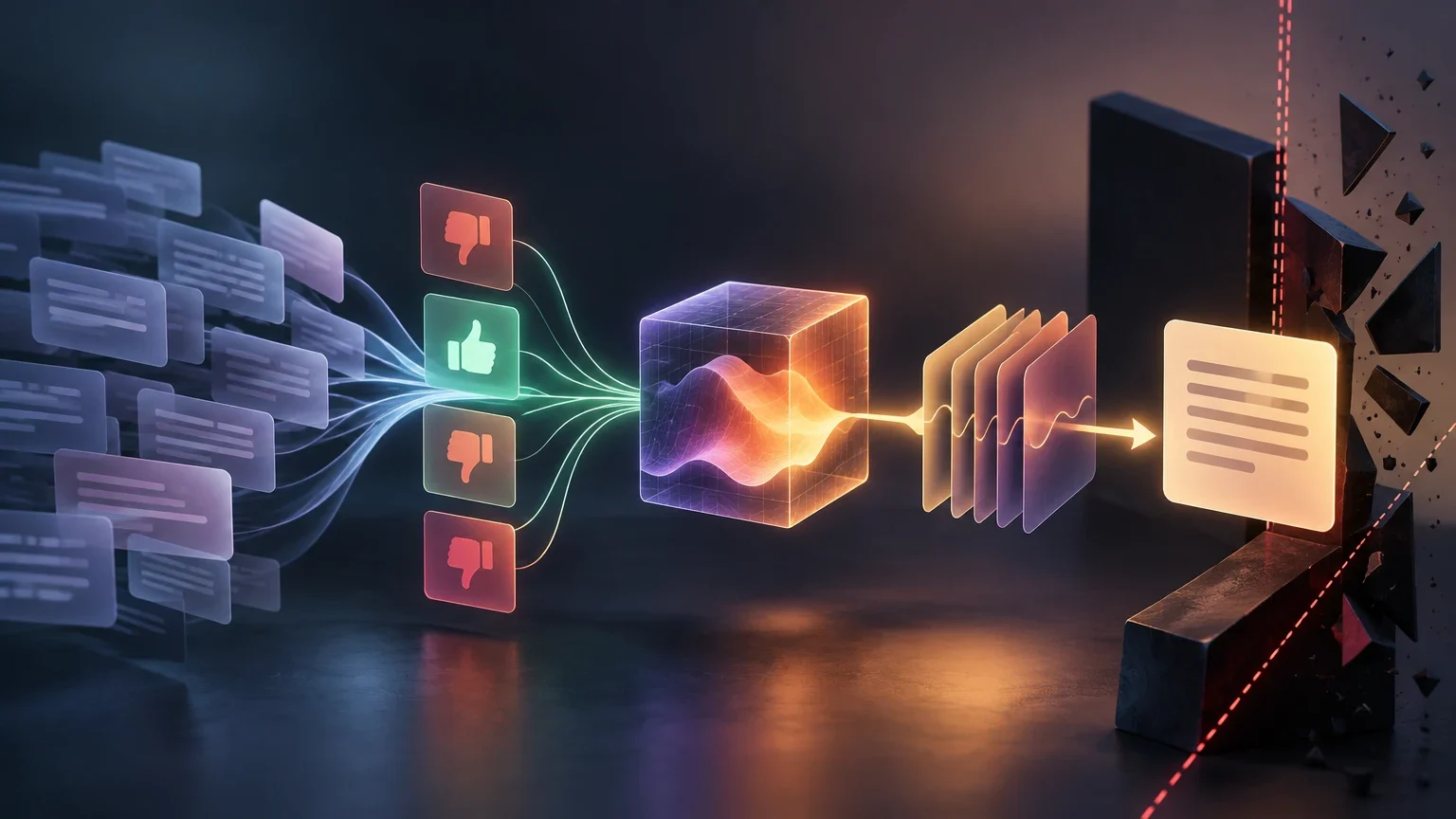 RLHF: What It Is, How It Works, and Where Its Limits Lie