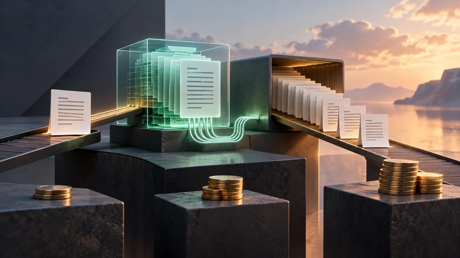 Claude Fable 5.1: when caching and batch processing reduce cost per task—and when they only shift the bill