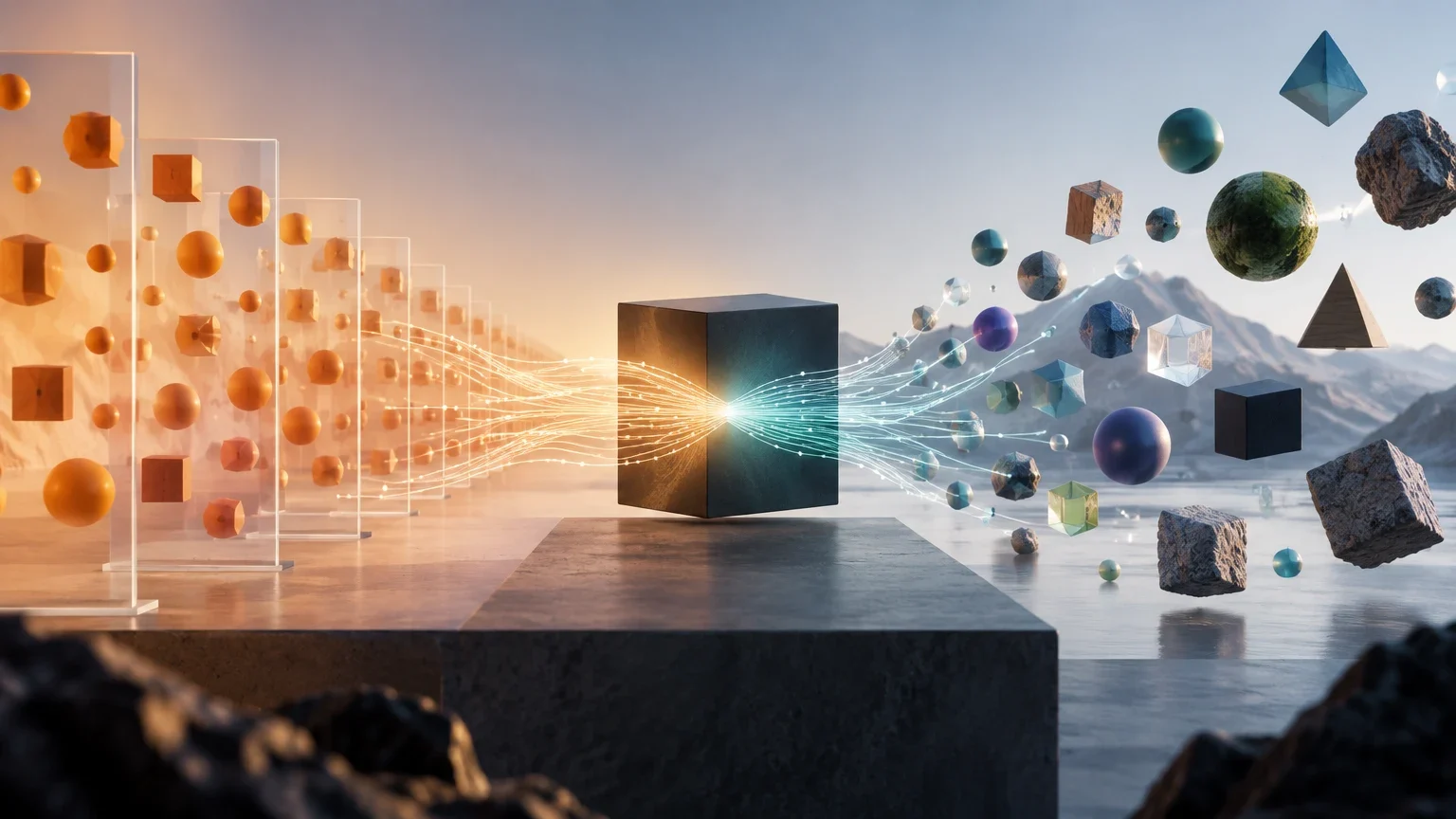 Generalizzazione nel machine learning: definizione, funzionamento e limiti