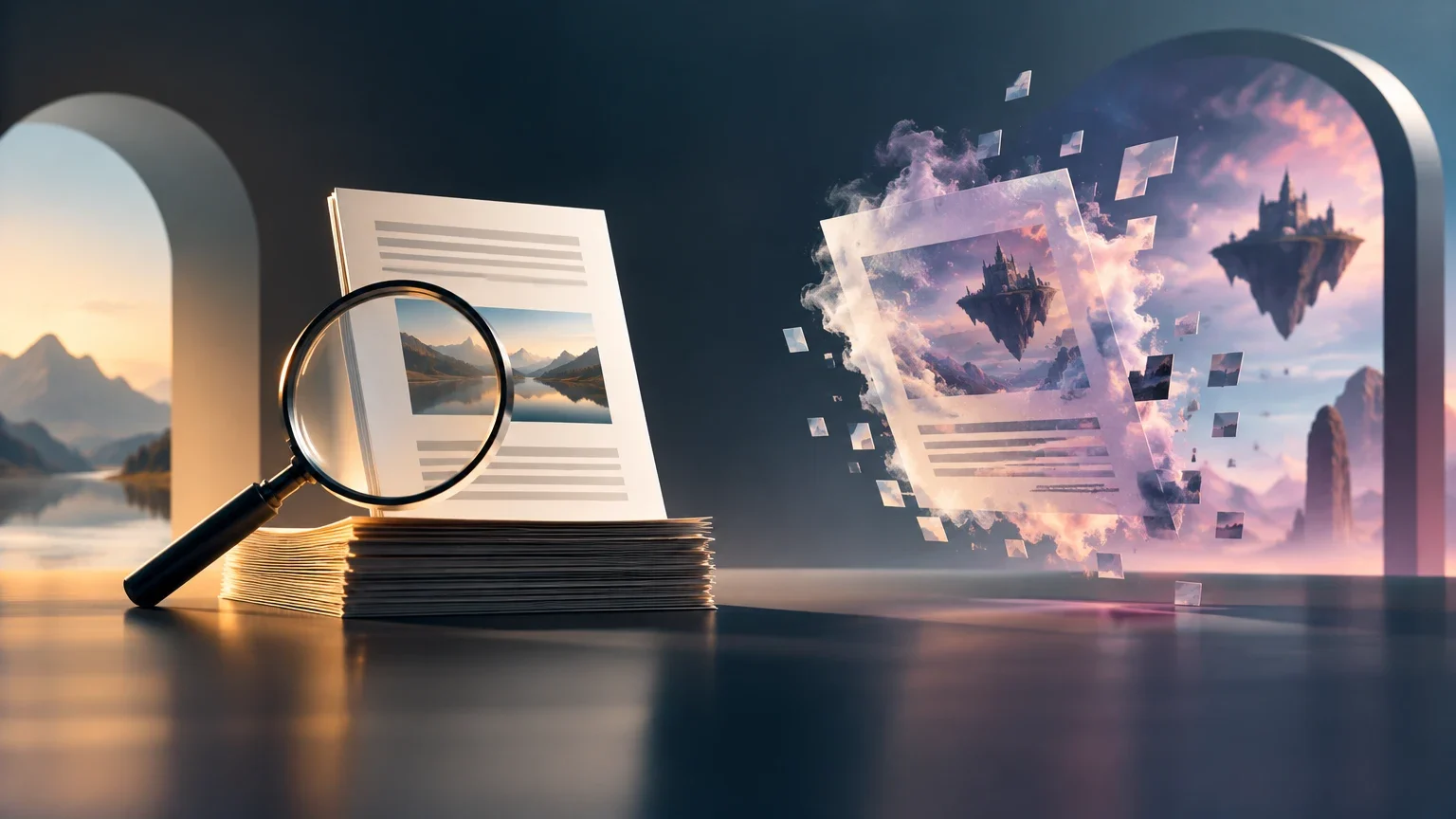 AI Hallucinations: What They Mean and How to Recognize an Unsupported Answer