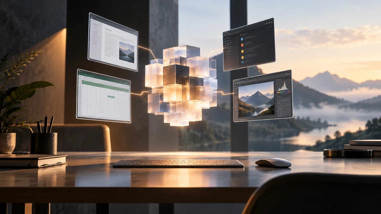 Claude Opus 5 for Desktop Tasks: What Evidence Is Needed Before Giving It Interface Control?